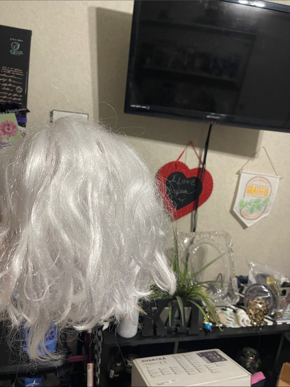 Wigs - Picture 13 of 16